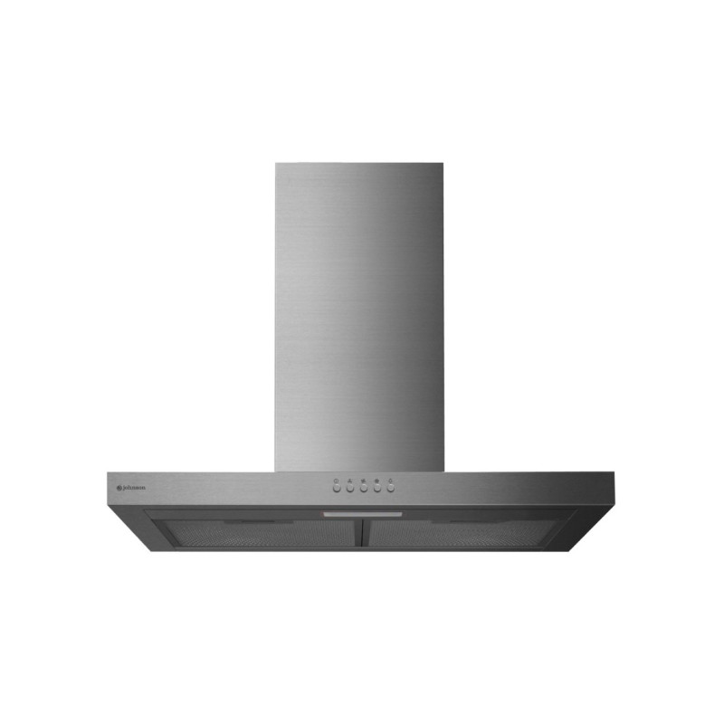 Campana extractora Johnson VENTI604X