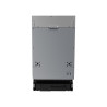 Lavavajillas integrable Johnson  JWAS10EINT  10 servicios E