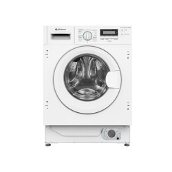 Lavasecadora integrable Johnson  GUADIANA86DRY 8/6 Kg E/B