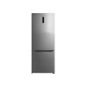 Frigorífico Johnson  JRC197EX  combi 188x70 cm E Inox