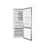 Frigorífico Johnson  JRC197EX  combi 188x70 cm E Inox