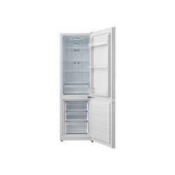 Frigorífico Johnson  JRC1805EN1W combi 180x55 cm E Blanco