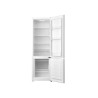 Frigorífico Johnson JRC1805EW  combi 178x55 cm E Blanco