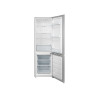 Frigorífico Johnson JRC1805EN1X combi 180x55 cm E Inox