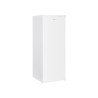 Frigorífico vertical Johnson  JRR145EW de 1 puerta 143x55 cm E Blanco