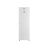 Frigorífico vertical Johnson JRR185EW de 1 puerta 185x60 cm E Blanco