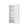 Frigorífico vertical Johnson JRR185EW de 1 puerta 185x60 cm E Blanco