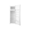 Frigorífico dos puertas Johnson JRD160E   159x55 cm E Blanco