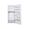 Frigorífico Johnson JRD1848ENW1  dos puertas 184x80 cm E Blanco