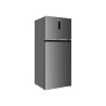 Frigorífico  Johnson  JRD1848ENX1 dos puertas 184x80 cm E Inox