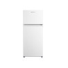 Frigorífico  Johnson JRD1970ENW dos puertas 188x70 cm E Blanco