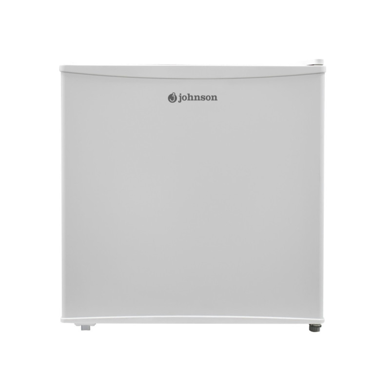 Frigorífico Johnson  JRR45E bajo encimera de 1 puerta 50x48 cm E Blanco