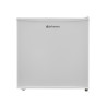 Frigorífico Johnson  JRR45E bajo encimera de 1 puerta 50x48 cm E Blanco
