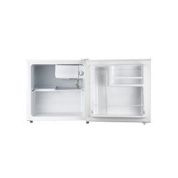 Frigorífico Johnson  JRR45E bajo encimera de 1 puerta 50x48 cm E Blanco