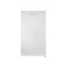 Frigorífico Johnson JRR84ZE  bajo encimera de 1 puerta 86x48 cm E Blanco