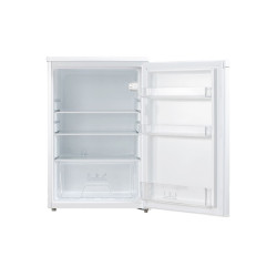 Frigorífico JRR85E Johnson   bajo encimera de 1 puerta 85x54 cm E Blanco