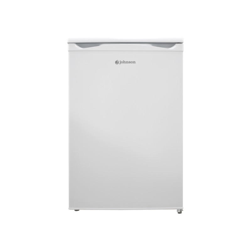 Frigorífico Johnson JRR85ZE bajo encimera de 1 puerta 85x54 cm E Blanco