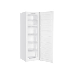 Congelador vertical Johnson JRZ171ENW de 1 puerta 171x54 cm E Blanco