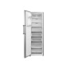 Congelador vertical Johnson JRZ185ENX  de 1 puerta 185x60 cm E Inox
