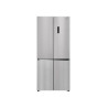 Frigorífico Johnson JR4D1985ENX  cuatro puertas 190x84 cm E Inox