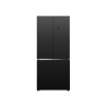 Frigorífico Johnson JR4D1986ENDX cuatro puertas 190x84 cm E Dark Inox