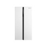 Frigorífico americano Johnson  JRSS1779ENW 177x90 cm E Blanco