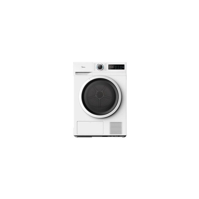 Secadora 8Kg Midea MD110H80/W-ES Bomba de Calor