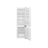 Frigorífico combi integrable Johnson  JRC177ENT 177x54 cm E