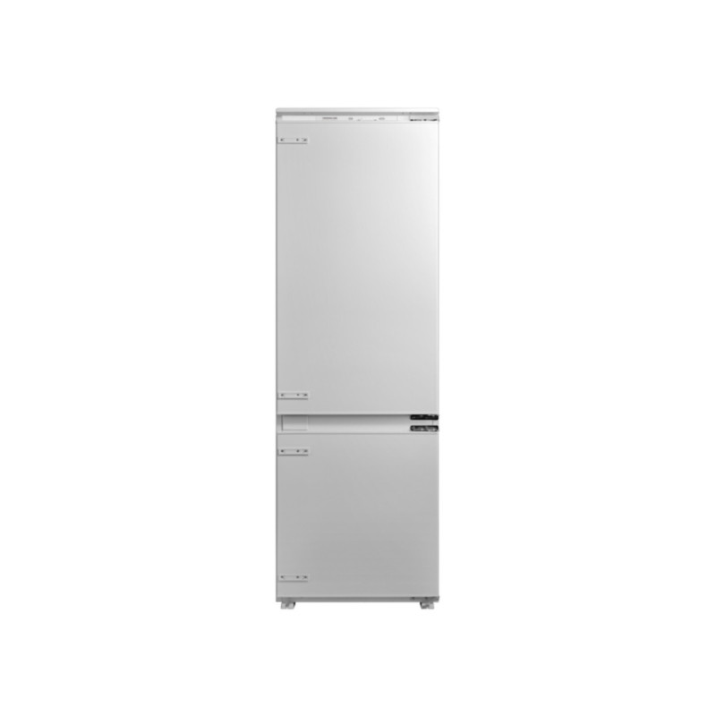 Frigorífico combi integrable Johnson JRC197DNTS 196x69 cm D