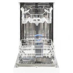 Lavavajillas  Icecool LV45EW 45 Cm Blanco