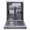 Hisense HS622E10X Lavavajillas Capacidad 13 Cubiertos E Acero Inoxidable