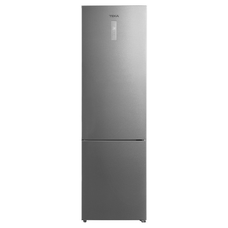 Frigorífico Combi Teka NFL4300 Inox