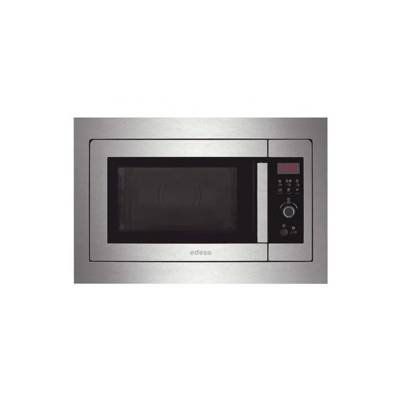 Edesa EMW2020IGX Microondas Integrable 20L 700W