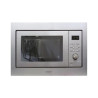Microondas Candy CMGI201EX 20L 800W Combinado Integrado Inox