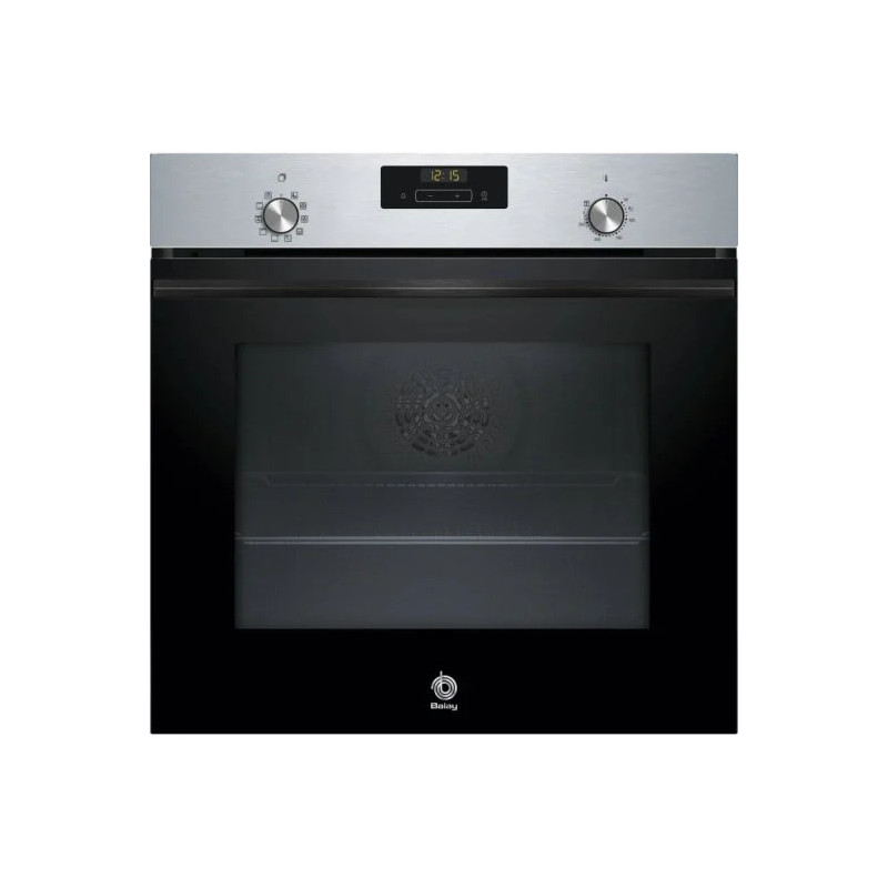 Balay 3HB4131X3 Horno Eléctrico Convencional 71L A Acero Inoxidable