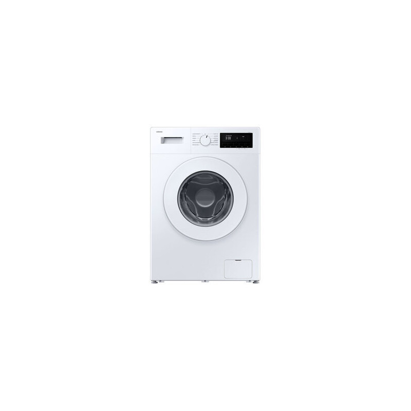 Lavadora 8Kg Samsung WW80FG3M05TWEC