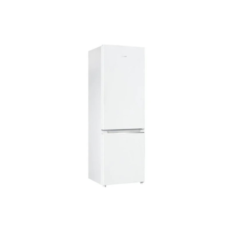 Frigorífico Combi Indesit INK2 5322 W4E No Frost 183,5cm 322L E Blanco