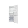 Frigorífico Combi Indesit INK2 5322 W4E No Frost 183,5cm 322L E Blanco