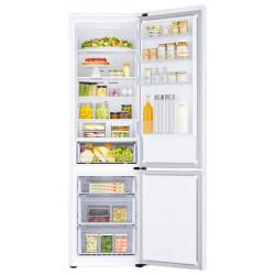 Frigorífico Combi Samsung RB38C600EWW/EF Blanco