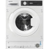 Lavadora 8 Kg Daewoo WMI814T2WB0ES  Integrable 1400 Rpm