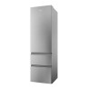 Frigorífico Combi Haier HTR3620ENMG