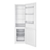 Frigorífico Confortec  CFB296WE Combi Blanco