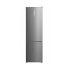 Frigorífico Combi Midea MDRB489FGE02OE   Clase E Inox