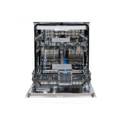 Lavavajillas Newpol  NWD3606DW.1 85 X 60 cm, 13 Cubiertos, Clase energética D