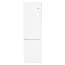 Frigorífico Combi Bosch KGN39VWEB Blanco