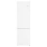 Frigorífico Combi Bosch KGN39VWEB Blanco
