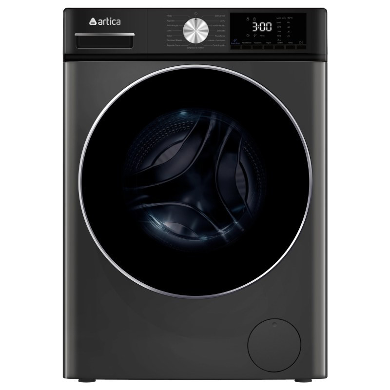 Lavadora Artica AL81400AFDI/AQUAPLUS8AI 8 kg 1400 rpm