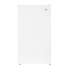 Frigorífico Bajo Encimera  Midea MDRD142FGE01 Clase E Blanco