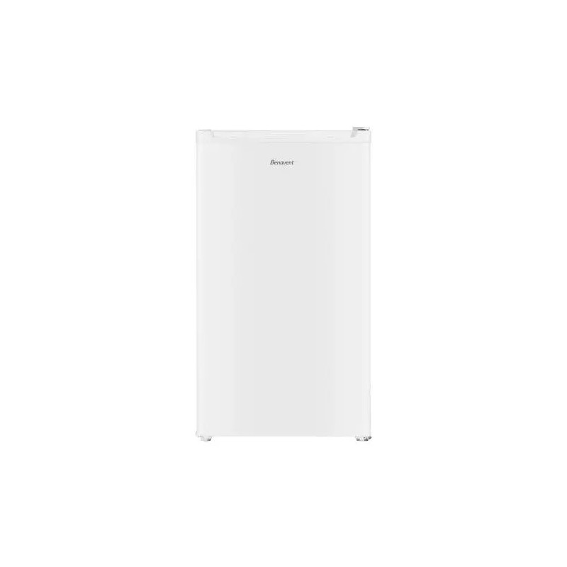 Congelador vertical Benavent CVBHE8448W