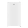 Congelador vertical Benavent CVBHE8448W